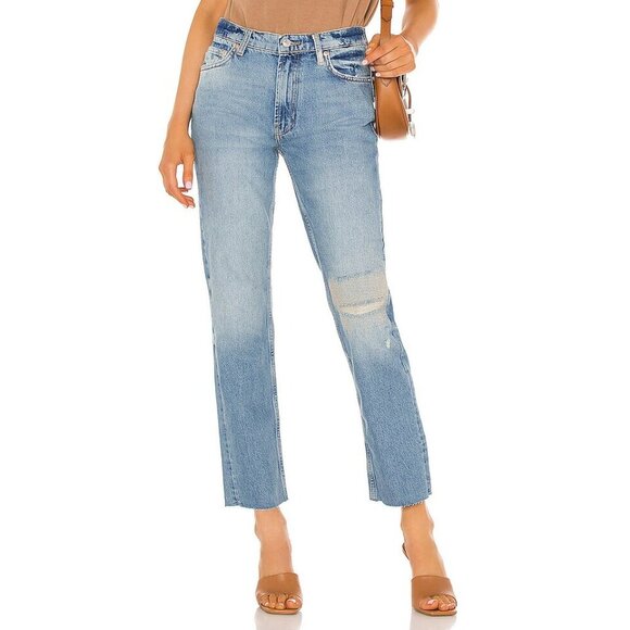 We The Free Denim - We The Free Vixen Cigarette Jean 24